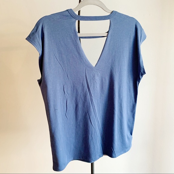 The Who Graphic Oversized Tee Medium NWOT - Picture 3 of 5